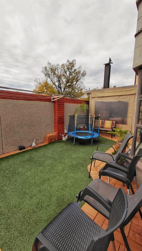 3 Bedroom Property for Sale in Universitas Free State